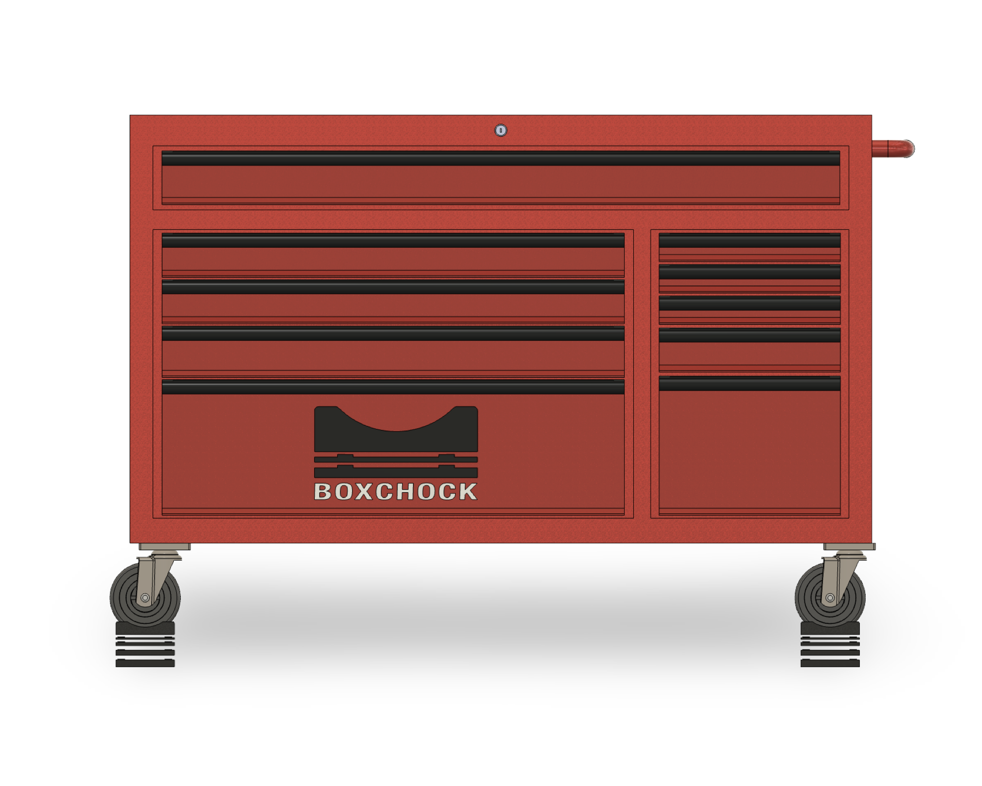Chock Box Body Home page – Box Chock