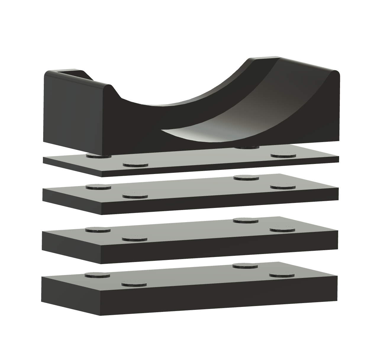 Box Chocks