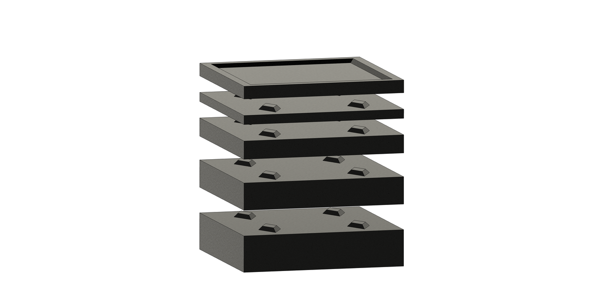 ShelfChock