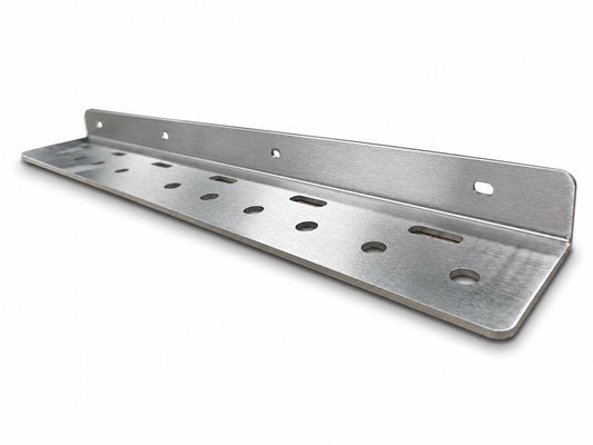 T-Handle Tool Organizer Rack
