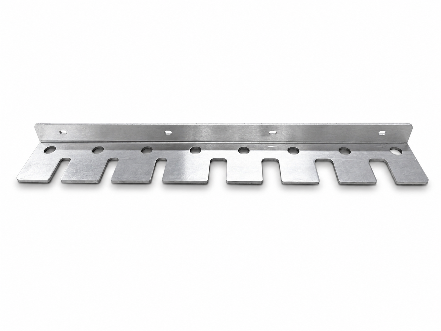 Multi-Tool Organizer Rack