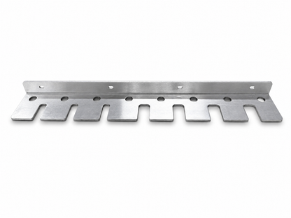 Multi-Tool Organizer Rack