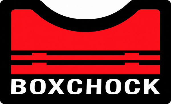Box Chock 