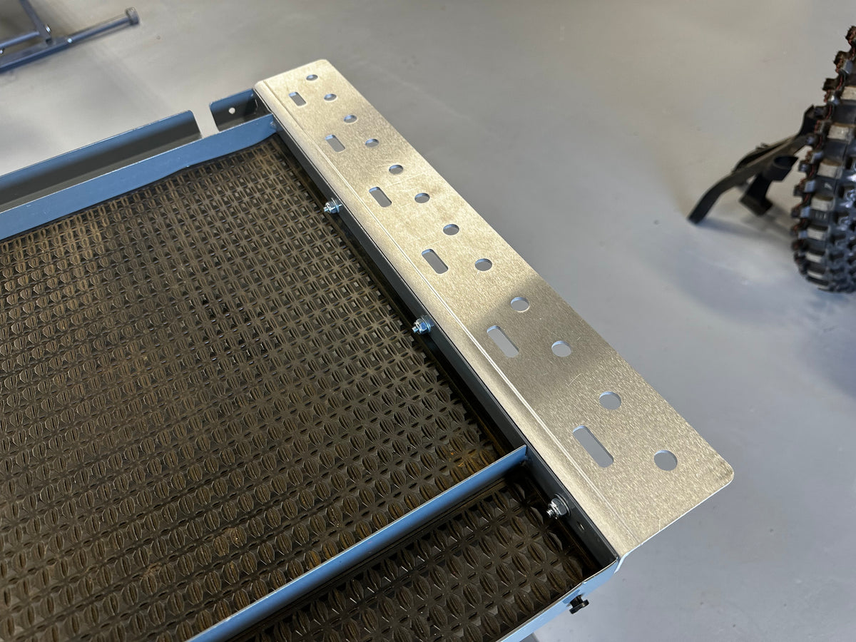 Tool Cart Organizer System Kit