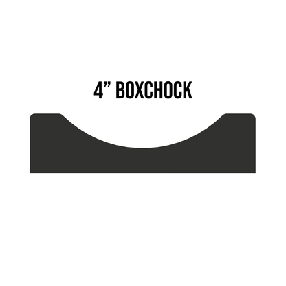 Main Wheel Chock