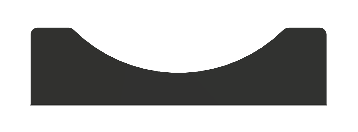 Main Wheel Chock