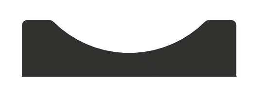 Main Wheel Chock