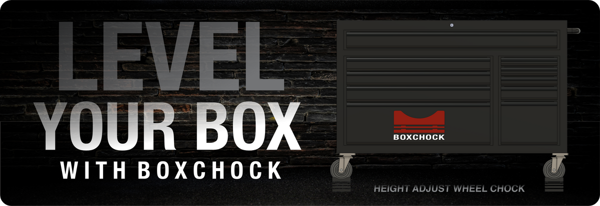 Box Chock